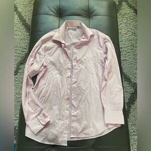 Michael Kors dress shirt for boys size 18R